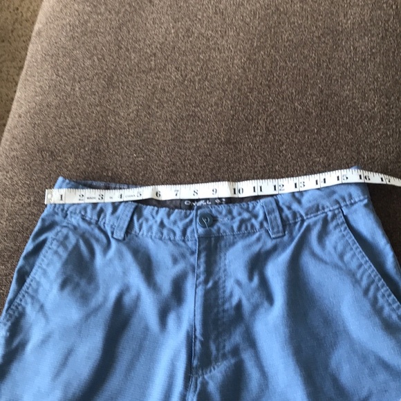 NWOT ONeil Shorts Men’s - Picture 7 of 8